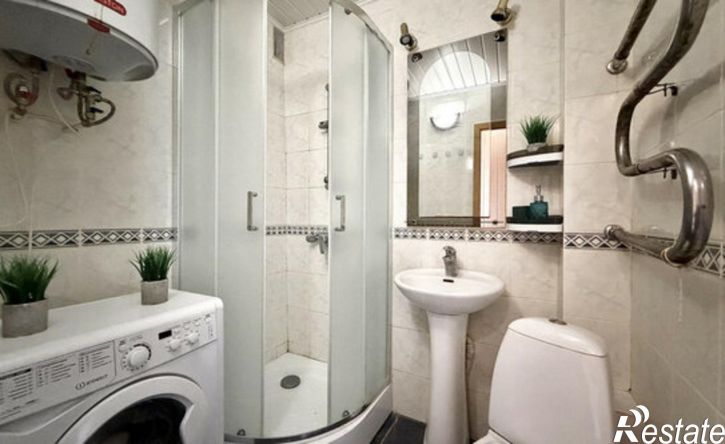 1-комн квартира ул Федота Шубина, 34,  д. 34