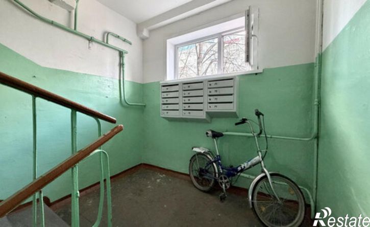 1-комн квартира ул Федота Шубина, 34,  д. 34