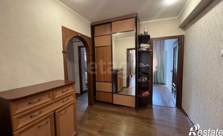3-комн квартира Новгородский пр-кт, 173,  д. 173