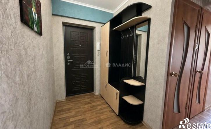 1-комн квартира улица Фёдора Абрамова, 18,  д. 18
