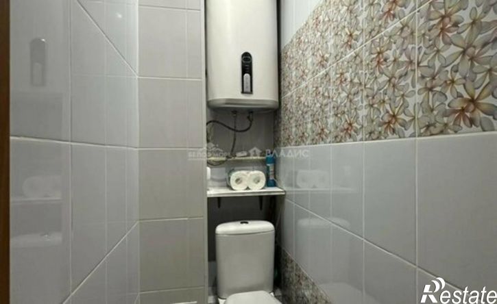 1-комн квартира улица Фёдора Абрамова, 18,  д. 18
