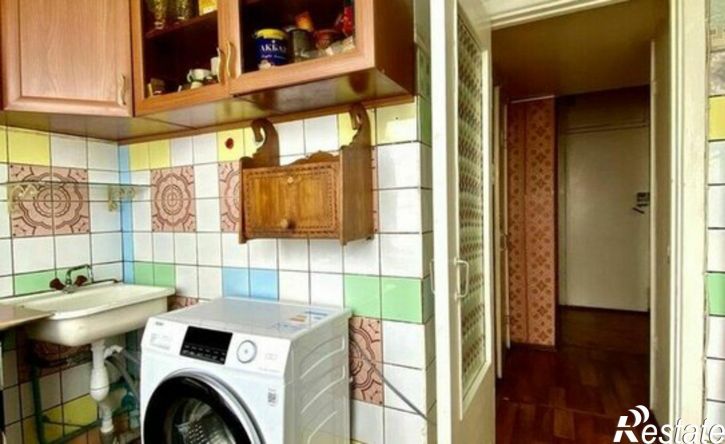 4-комн квартира улица Прокопия Галушина, 5,  д. 5