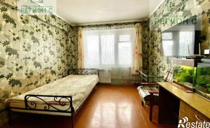 4-комн квартира улица Прокопия Галушина, 5,  д. 5