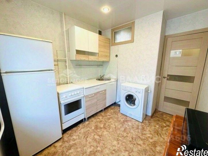 1-комн квартира Воскресенская улица, 9,  д. 9