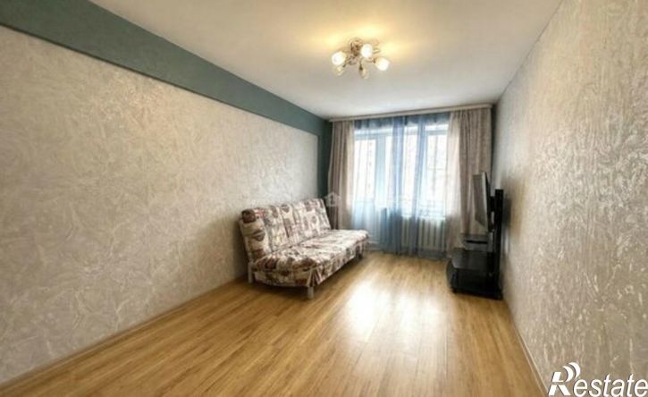 1-комн квартира улица Фёдора Абрамова, 18,  д. 18