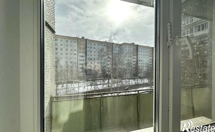1-комн квартира улица Фёдора Абрамова, 18,  д. 18