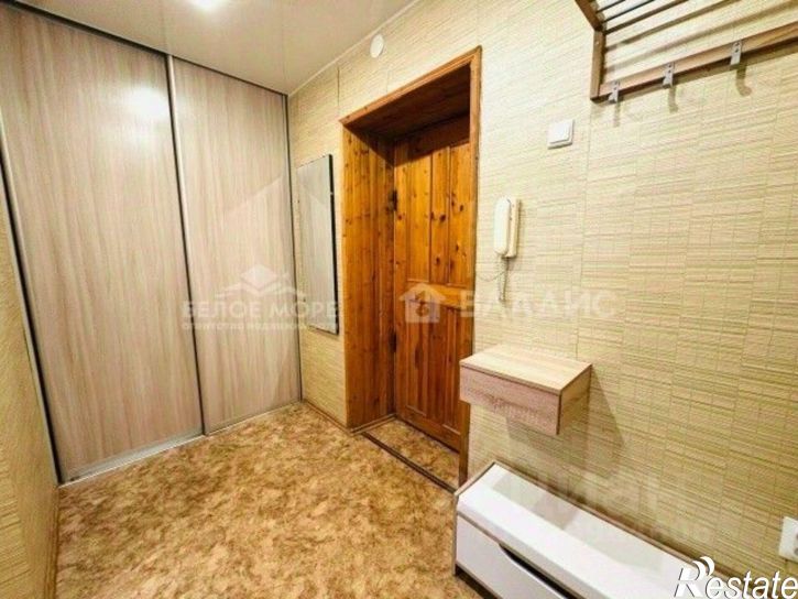 1-комн квартира Воскресенская улица, 9,  д. 9