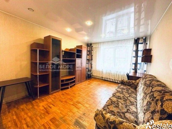 1-комн квартира Воскресенская улица, 9,  д. 9
