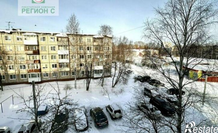 2-комн квартира Ленинградский проспект, 275 к2,  д. 275 к2