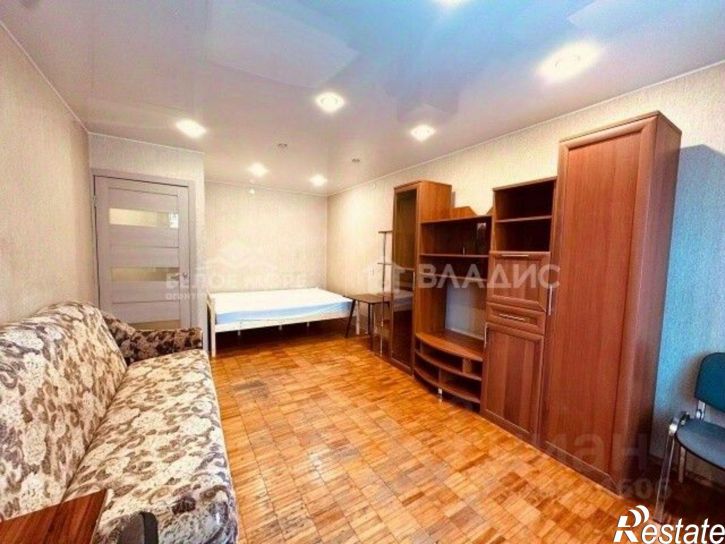1-комн квартира Воскресенская улица, 9,  д. 9