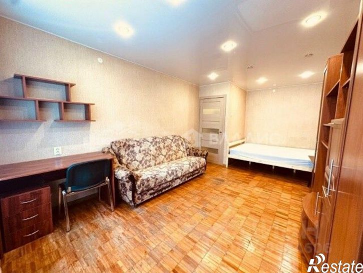 1-комн квартира Воскресенская улица, 9,  д. 9