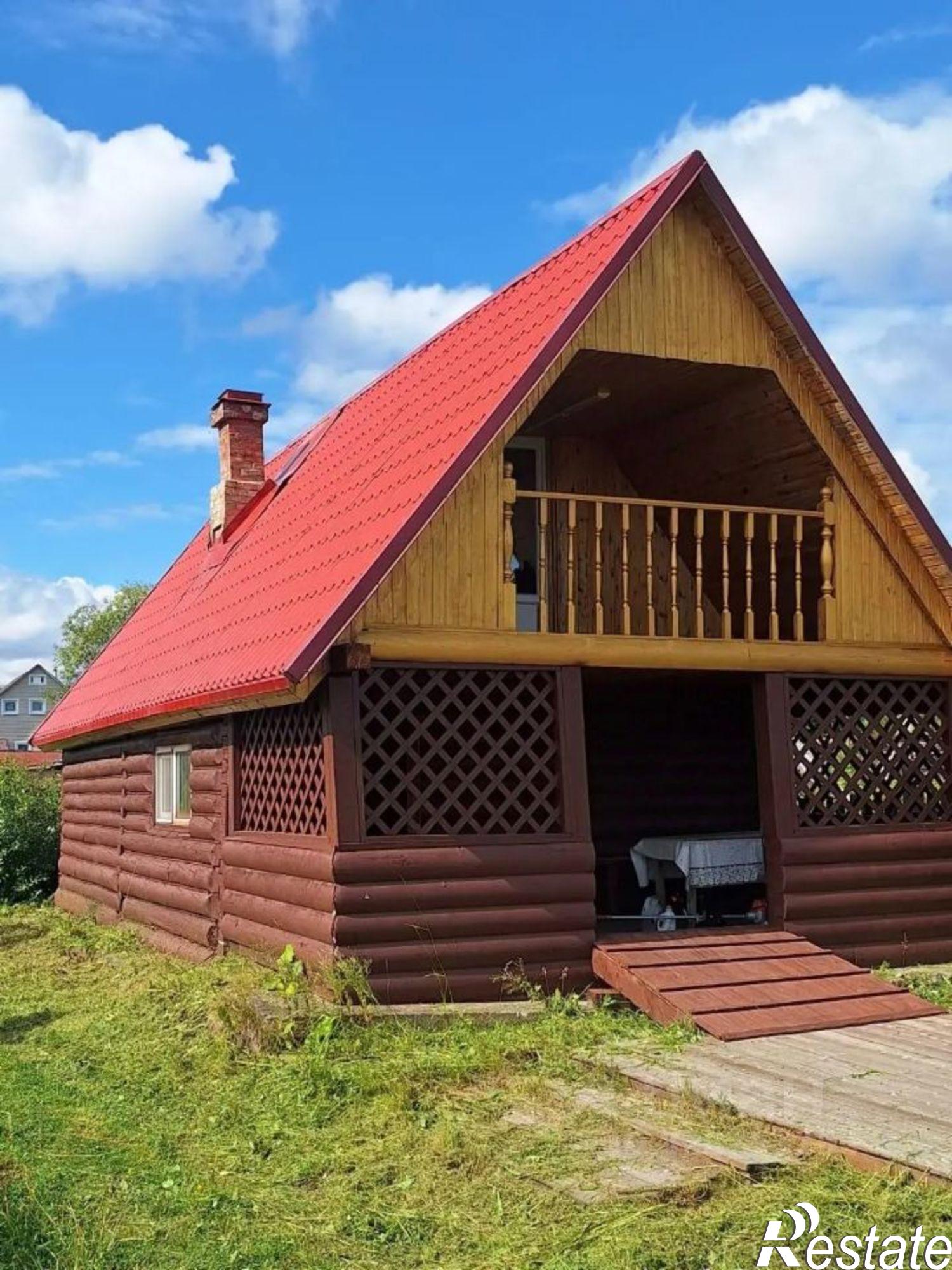 Купить дачу, дом, коттедж за 2 250 000 рублей на площадь В. И. Ленина