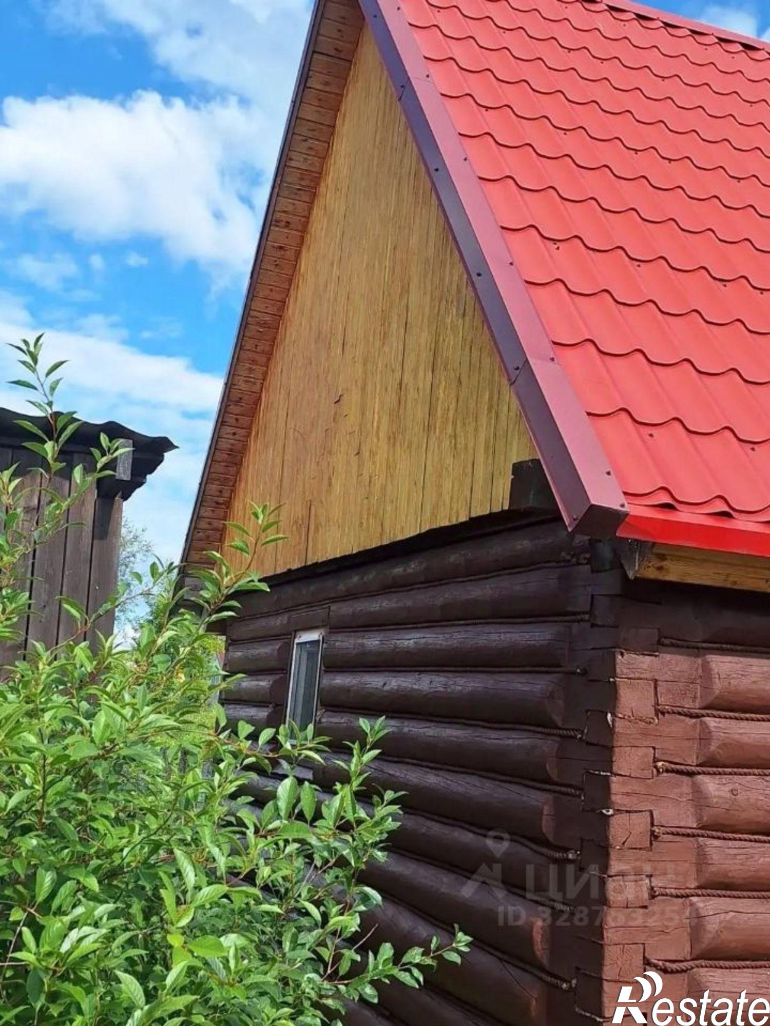 Купить дачу, дом, коттедж за 2 250 000 рублей на площадь В. И. Ленина