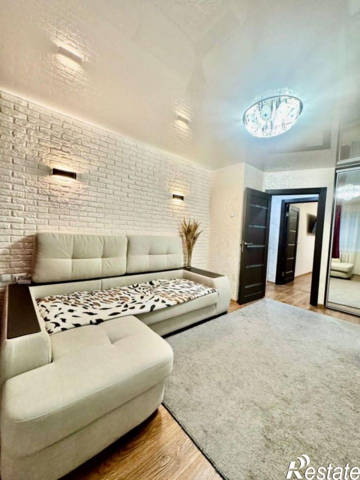 2-комн квартира улица Красных Партизан, 20,  д. 20