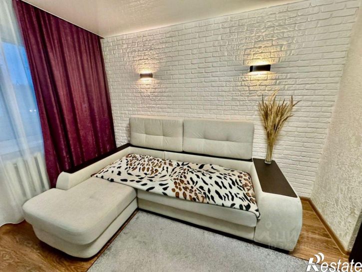 2-комн квартира улица Красных Партизан, 20,  д. 20