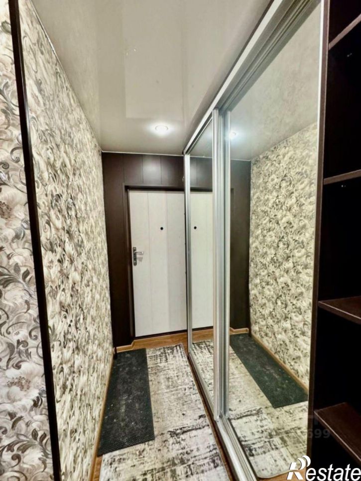 2-комн квартира улица Красных Партизан, 20,  д. 20