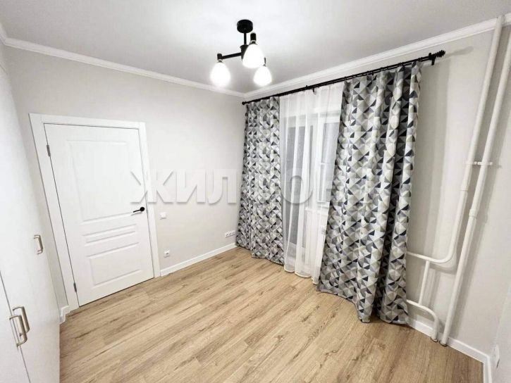 3-комн квартира Ломоносова проспект, д.85
