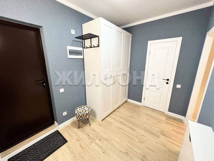 3-комн квартира Ломоносова проспект, д.85