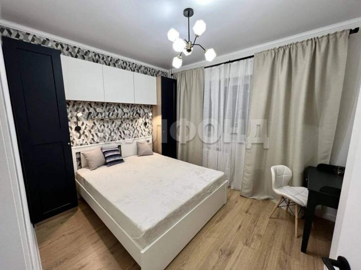 3-комн квартира Ломоносова проспект, д.85