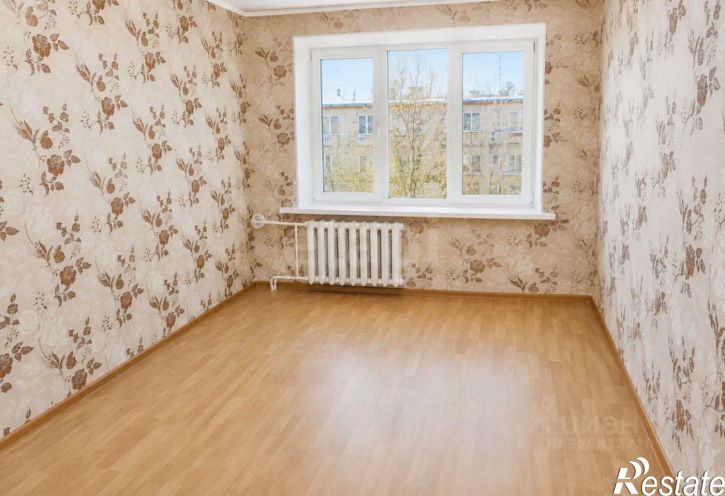 2-комн квартира ул Рейдовая, 6,  д. 6