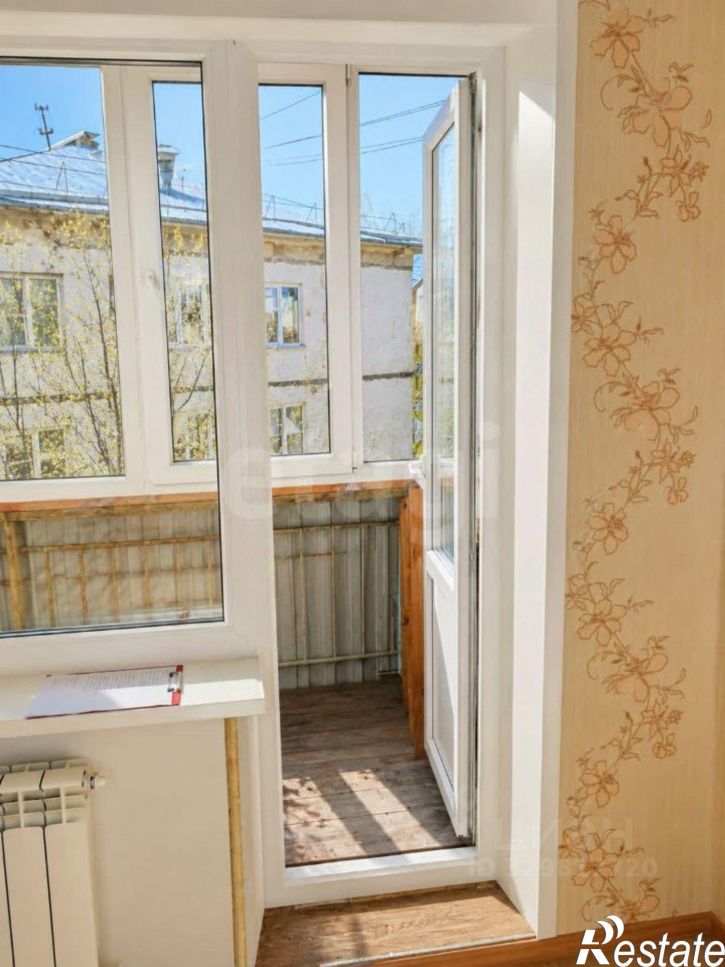 2-комн квартира ул Рейдовая, 6,  д. 6
