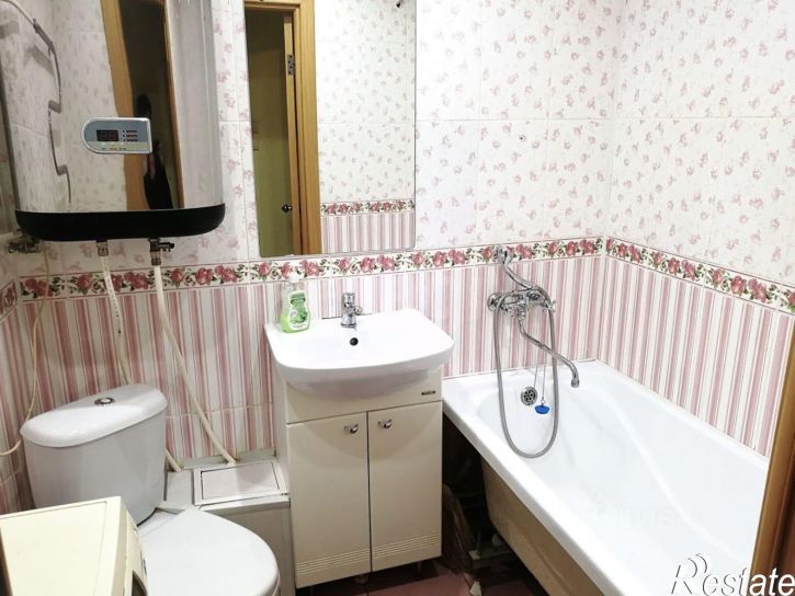 2-комн квартира ул Рейдовая, 6,  д. 6