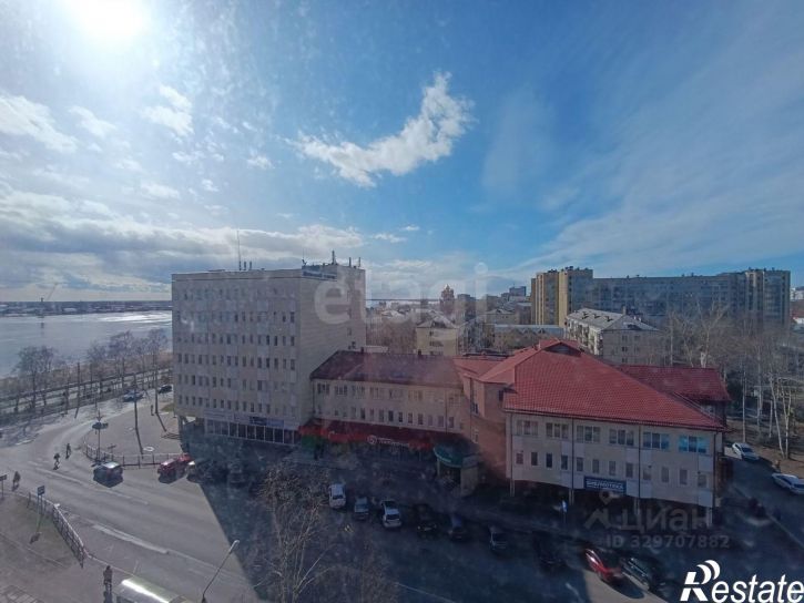 2-комн квартира ул Урицкого, 2,  д. 2