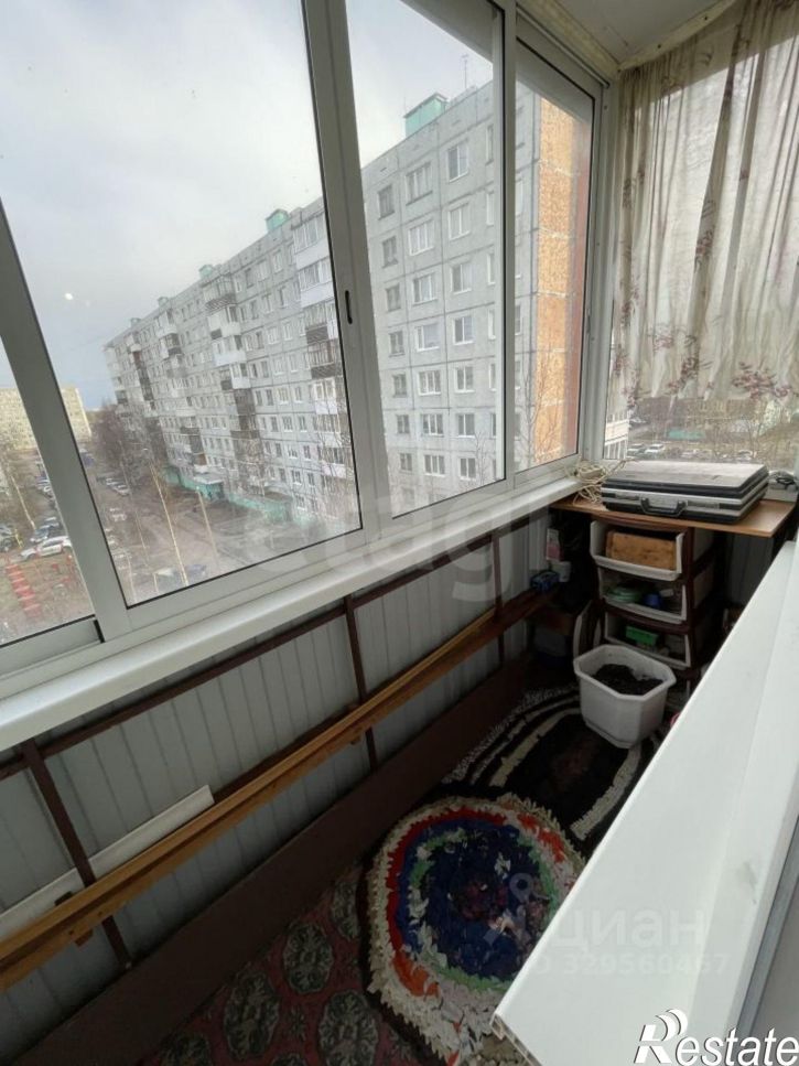 4-комн квартира ул Полины Осипенко, 3,  д. 3