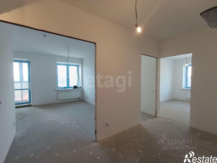 2-комн квартира ул Урицкого, 2,  д. 2