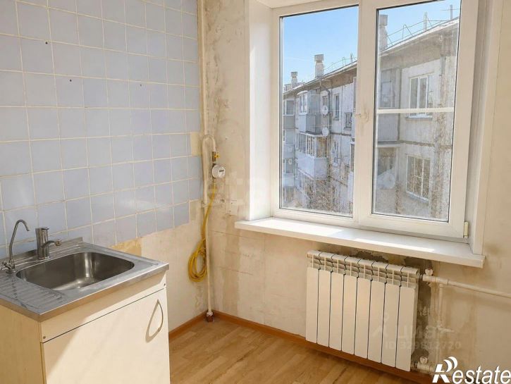 2-комн квартира ул Рейдовая, 6,  д. 6