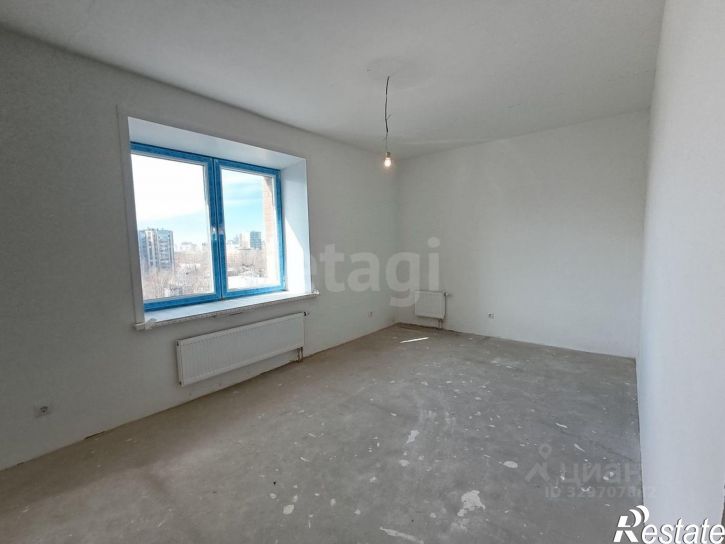 2-комн квартира ул Урицкого, 2,  д. 2