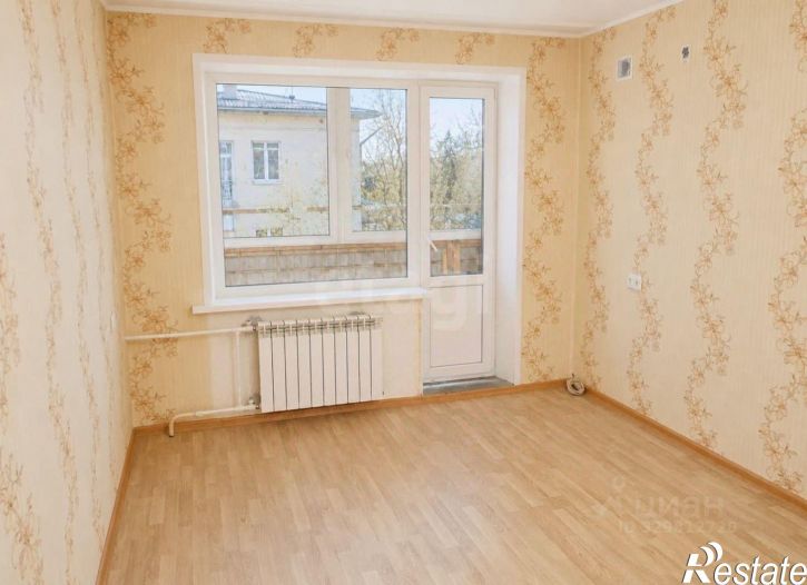 2-комн квартира ул Рейдовая, 6,  д. 6