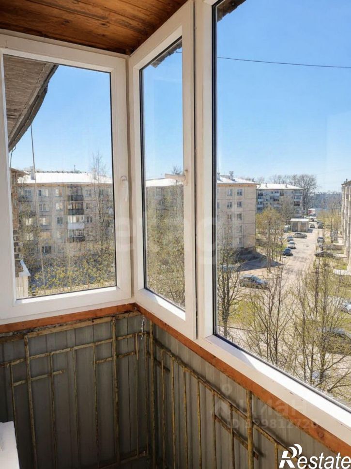 2-комн квартира ул Рейдовая, 6,  д. 6