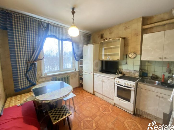 3-комн квартира ул Пустошного, 21,  д. 21