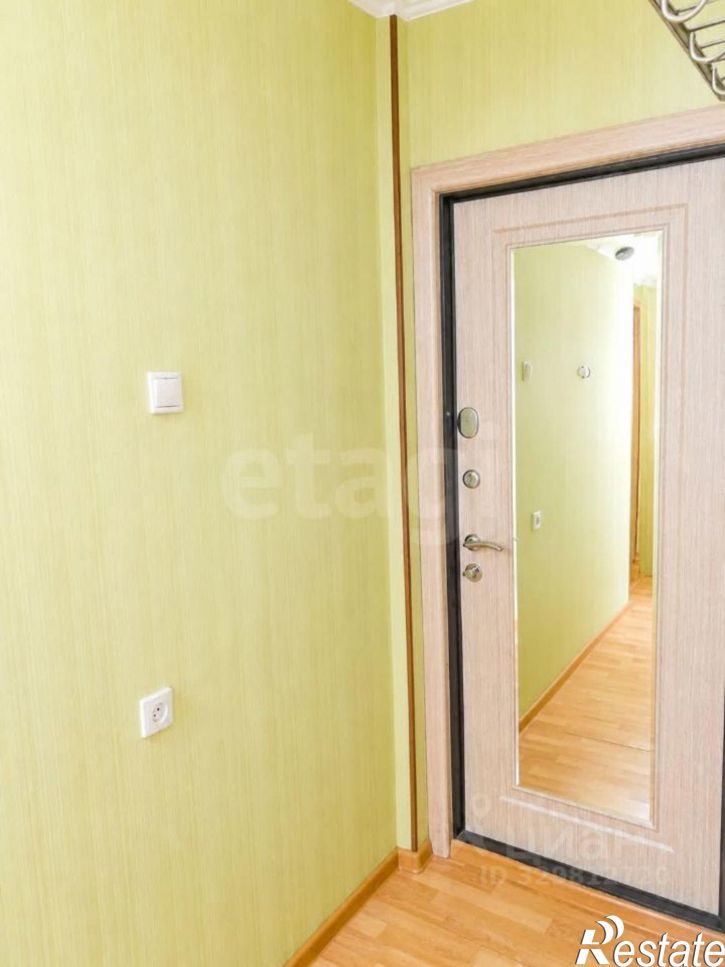 2-комн квартира ул Рейдовая, 6,  д. 6