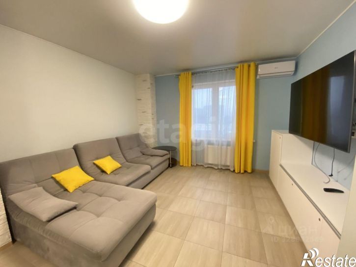3-комн квартира ул Воскресенская, 59,  д. 59
