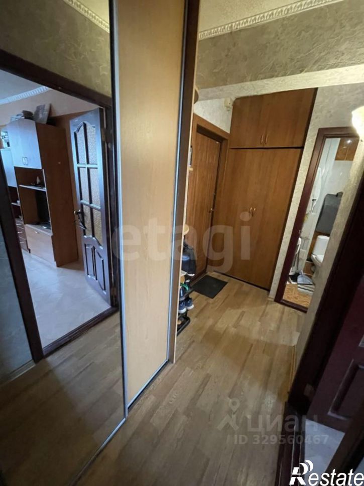 4-комн квартира ул Полины Осипенко, 3,  д. 3