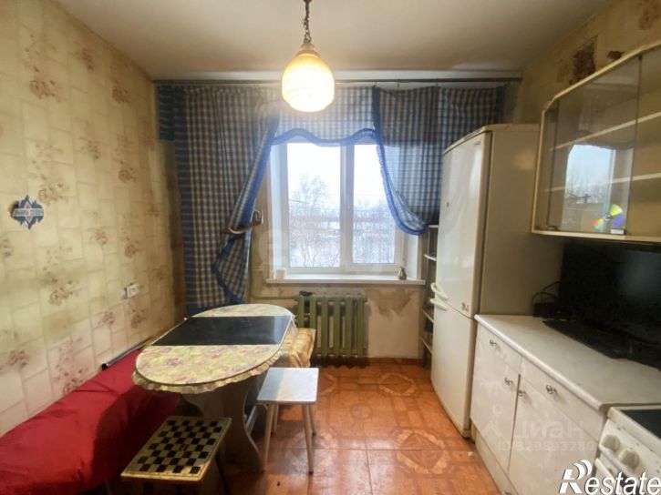 3-комн квартира ул Пустошного, 21,  д. 21