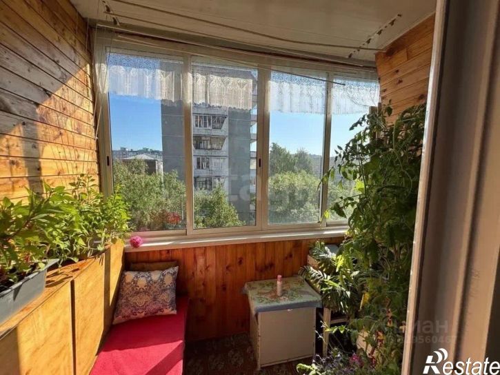 4-комн квартира ул Полины Осипенко, 3,  д. 3