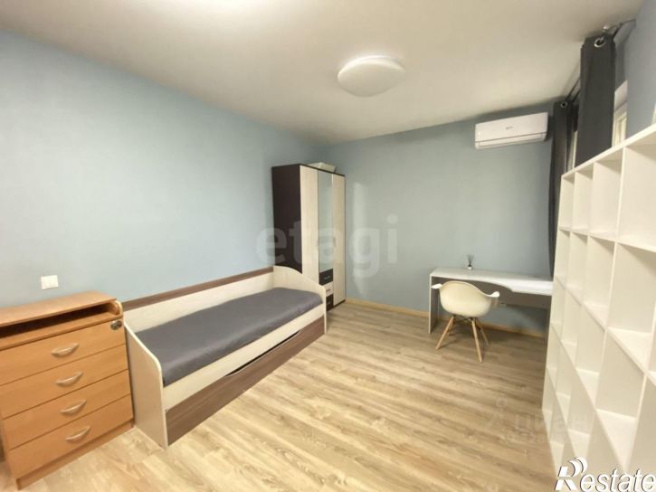 3-комн квартира ул Воскресенская, 59,  д. 59