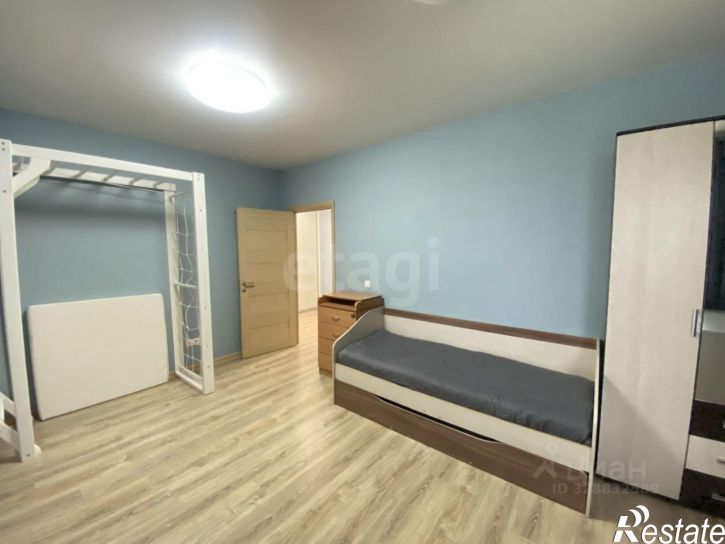 3-комн квартира ул Воскресенская, 59,  д. 59