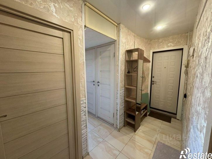 2-комн квартира ул Кирпичного завода, 23,  д. 23