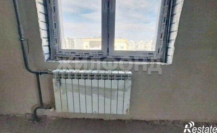 2-комн квартира ул Терехина, 6 1,  д. 6 1,  к. 1