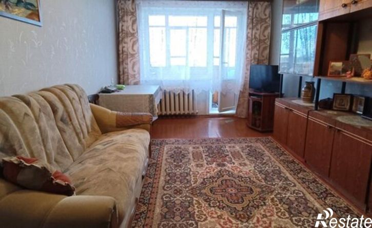 3-комн квартира ул Л.Н.Лочехина, 7,  д. 7