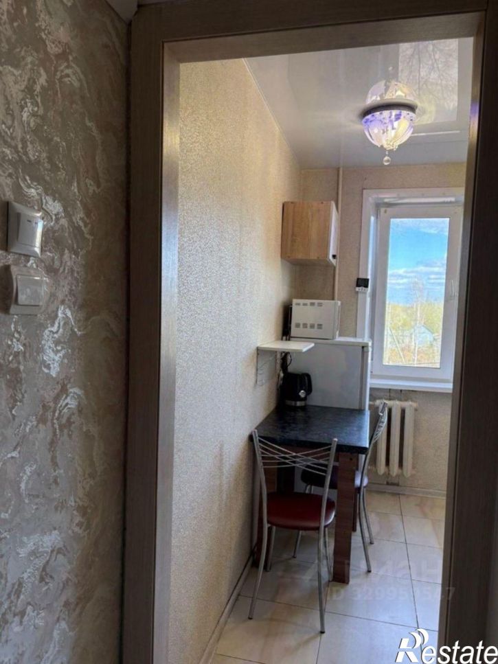 2-комн квартира ул Кирпичного завода, 23,  д. 23