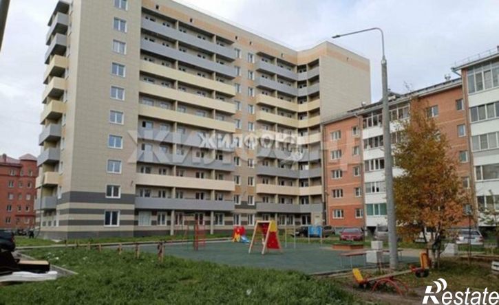 2-комн квартира ул Терехина, 6 1,  д. 6 1,  к. 1