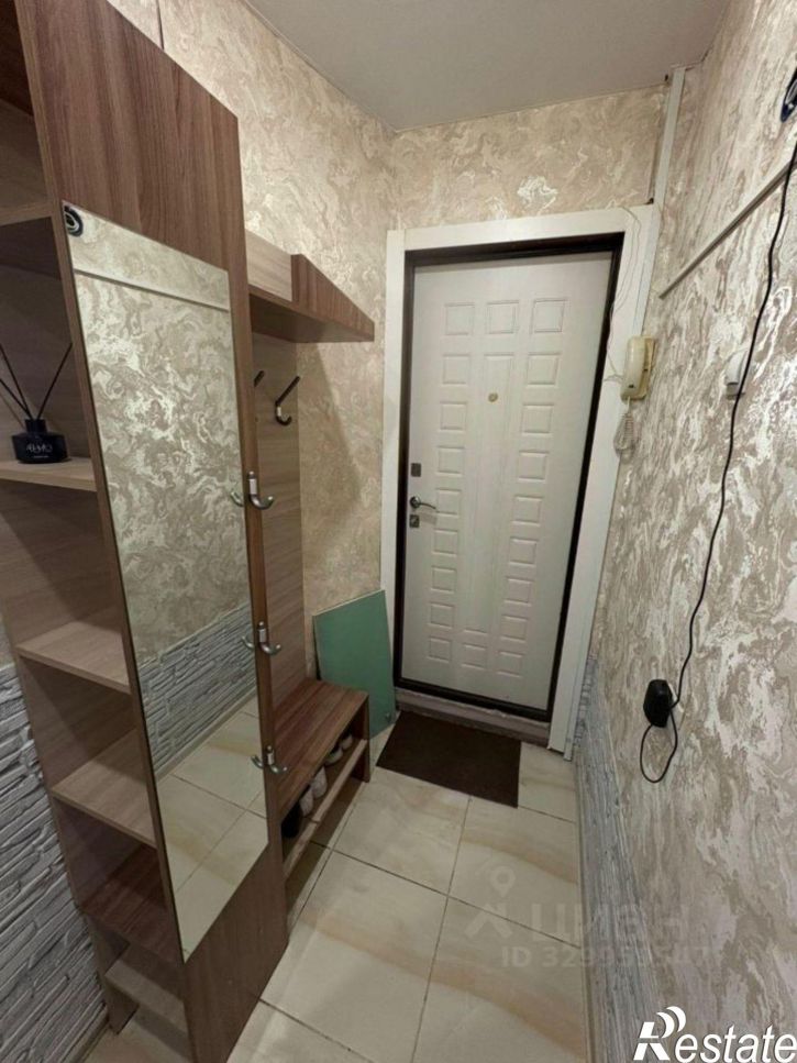 2-комн квартира ул Кирпичного завода, 23,  д. 23