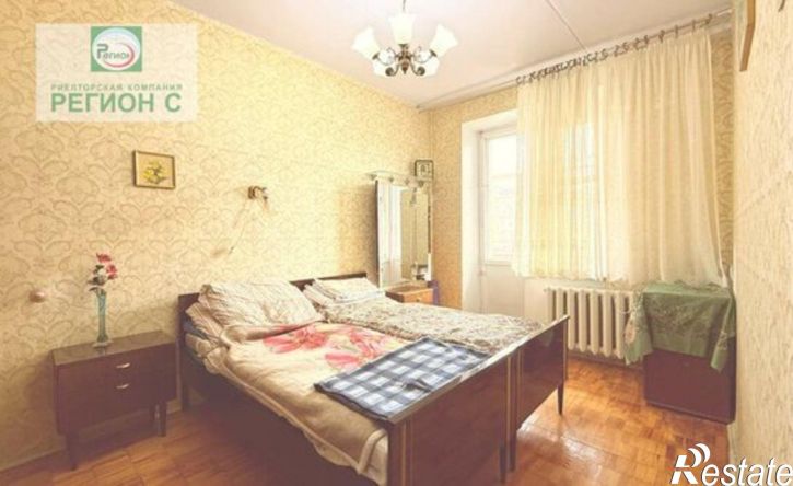 2-комн квартира ул Воскресенская, 116,  д. 116