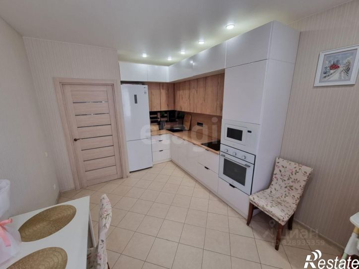 3-комн квартира ул Полины Осипенко, 26,  д. 26