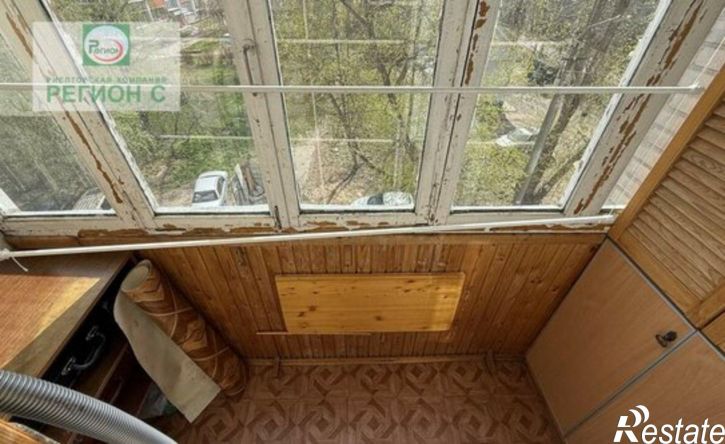 2-комн квартира ул Воскресенская, 116,  д. 116